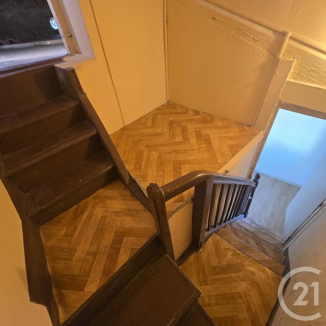 maison à vendre - 3 pièces - 75.0 m2 - CASTRES - 81 - MIDI-PYRENEES - Century 21 C.G.I.