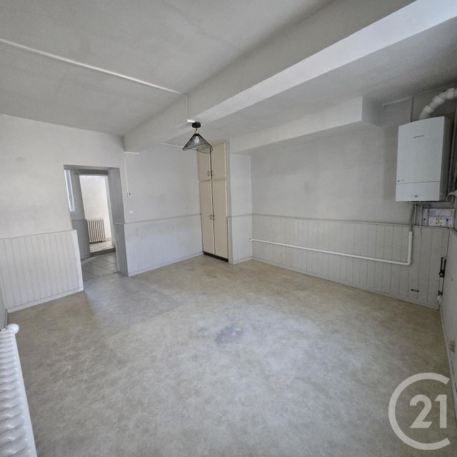 maison à vendre - 3 pièces - 75.0 m2 - CASTRES - 81 - MIDI-PYRENEES - Century 21 C.G.I.