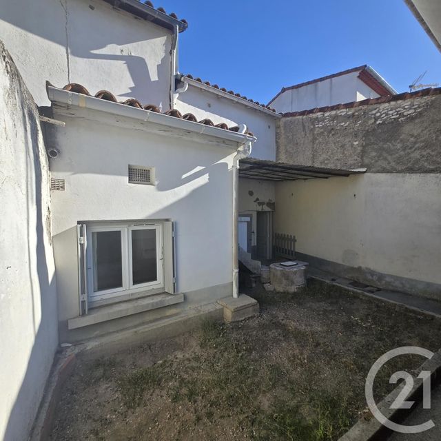 maison à vendre - 3 pièces - 75.0 m2 - CASTRES - 81 - MIDI-PYRENEES - Century 21 C.G.I.