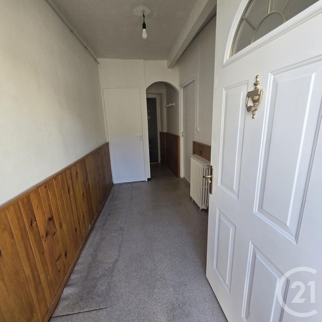 maison à vendre - 3 pièces - 75.0 m2 - CASTRES - 81 - MIDI-PYRENEES - Century 21 C.G.I.