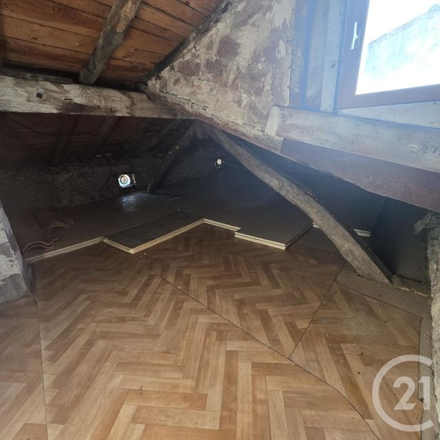 maison à vendre - 3 pièces - 75.0 m2 - CASTRES - 81 - MIDI-PYRENEES - Century 21 C.G.I.