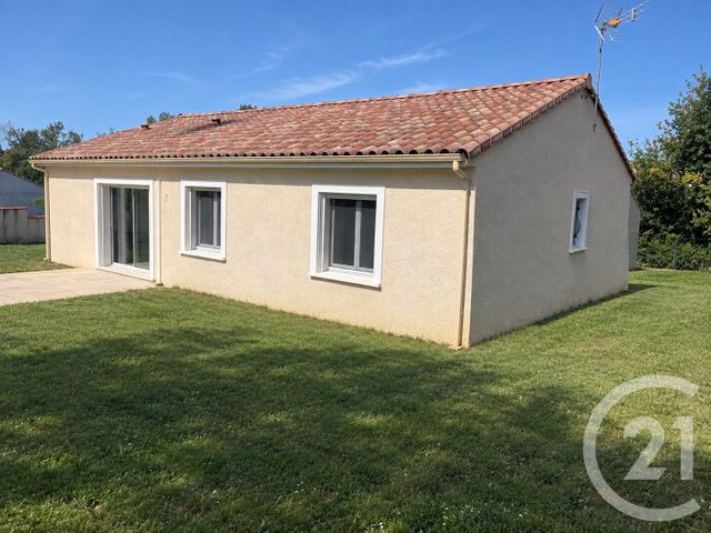 maison à louer - 5 pièces - 88.9 m2 - VENES - 81 - MIDI-PYRENEES - Century 21 C.G.I.