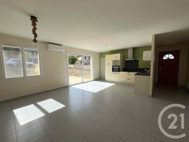 maison à louer - 5 pièces - 88.9 m2 - VENES - 81 - MIDI-PYRENEES - Century 21 C.G.I.