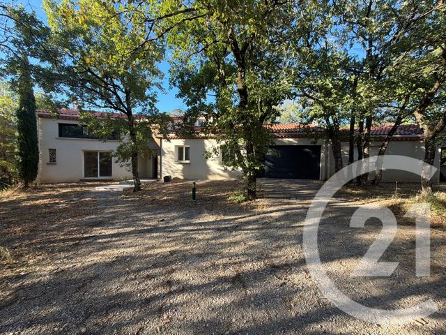 maison à vendre - 11 pièces - 303.0 m2 - LAGARRIGUE - 81 - MIDI-PYRENEES - Century 21 C.G.I.