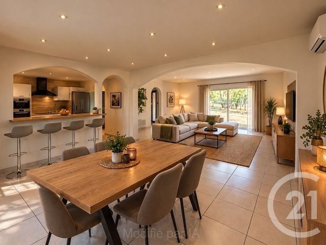 maison à vendre - 11 pièces - 303.0 m2 - LAGARRIGUE - 81 - MIDI-PYRENEES - Century 21 C.G.I.
