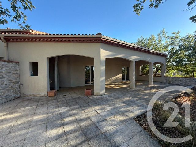 maison à vendre - 11 pièces - 303.0 m2 - LAGARRIGUE - 81 - MIDI-PYRENEES - Century 21 C.G.I.