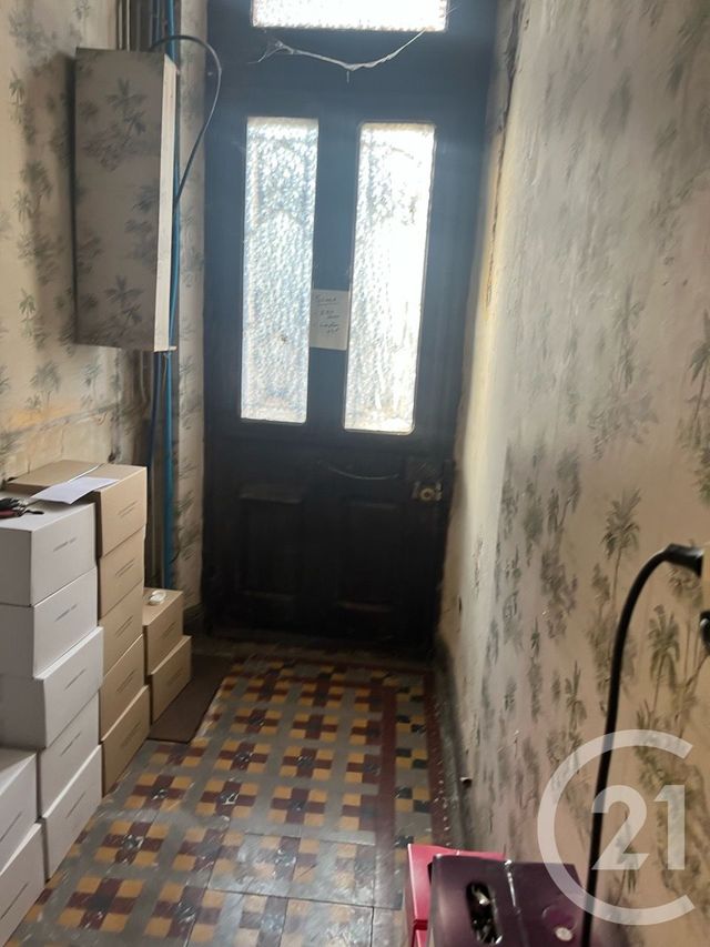 maison à vendre - 4 pièces - 75.0 m2 - CASTRES - 81 - MIDI-PYRENEES - Century 21 C.G.I.