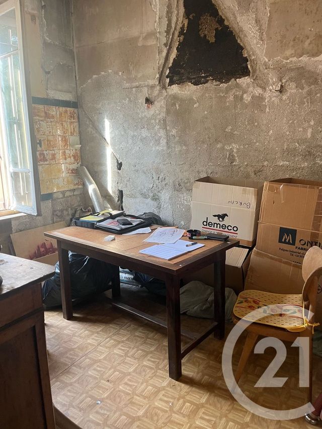 maison à vendre - 4 pièces - 75.0 m2 - CASTRES - 81 - MIDI-PYRENEES - Century 21 C.G.I.