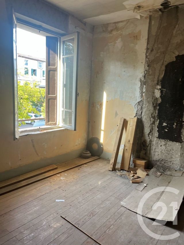 maison à vendre - 4 pièces - 75.0 m2 - CASTRES - 81 - MIDI-PYRENEES - Century 21 C.G.I.