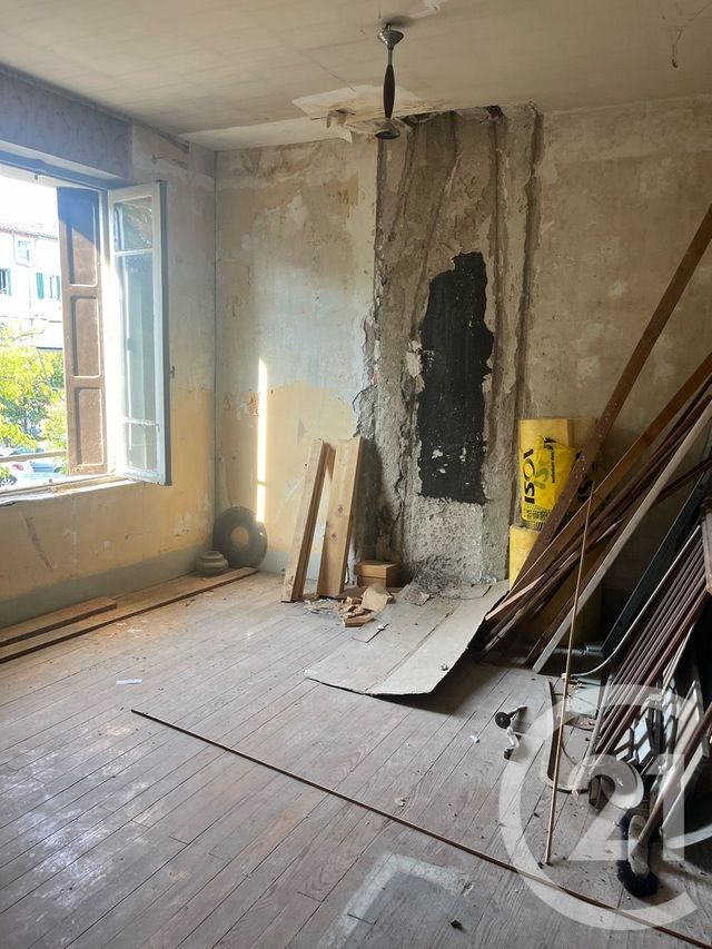 maison à vendre - 4 pièces - 75.0 m2 - CASTRES - 81 - MIDI-PYRENEES - Century 21 C.G.I.