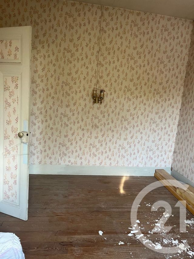 maison à vendre - 4 pièces - 75.0 m2 - CASTRES - 81 - MIDI-PYRENEES - Century 21 C.G.I.