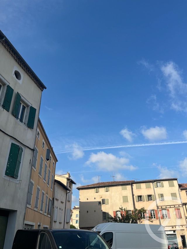 maison à vendre - 4 pièces - 75.0 m2 - CASTRES - 81 - MIDI-PYRENEES - Century 21 C.G.I.