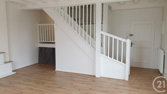 immeuble à vendre - 230.0 m2 - CASTRES - 81 - MIDI-PYRENEES - Century 21 C.G.I.