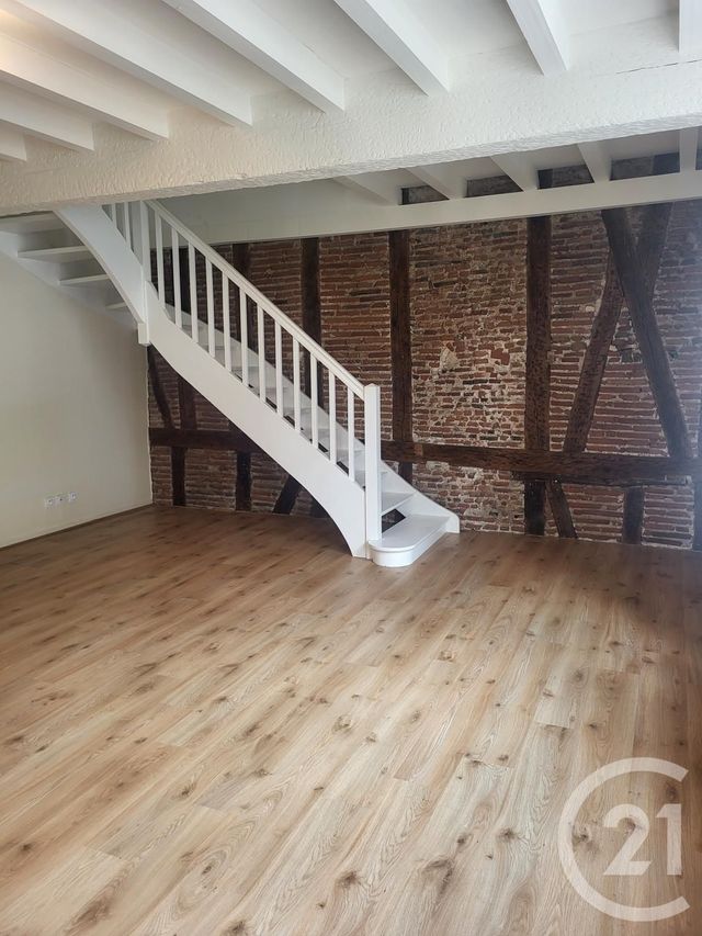 immeuble à vendre - 230.0 m2 - CASTRES - 81 - MIDI-PYRENEES - Century 21 C.G.I.