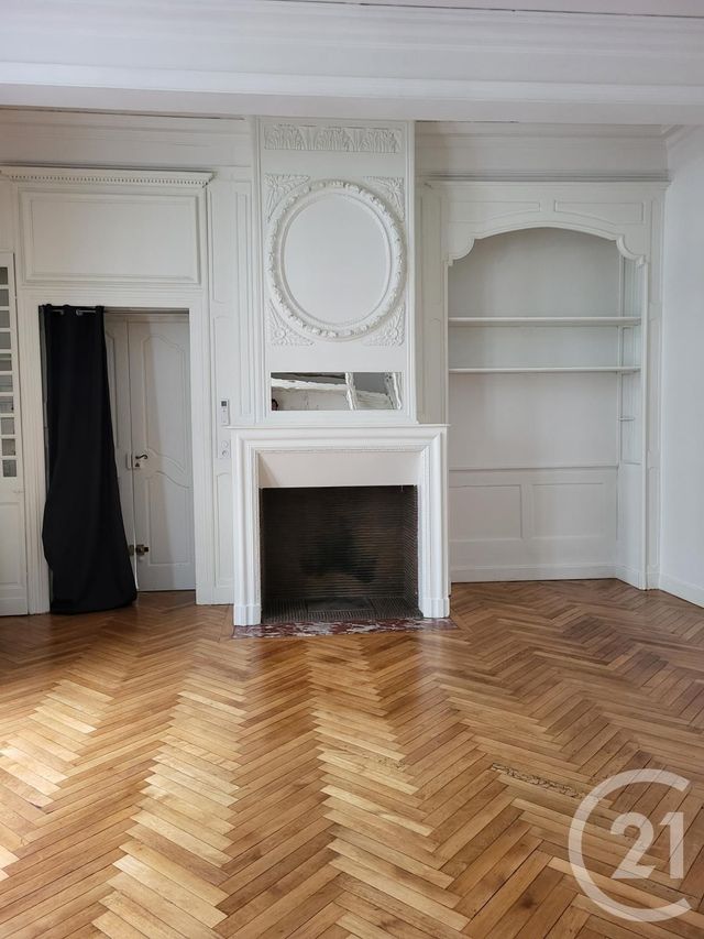 immeuble - CASTRES - 81