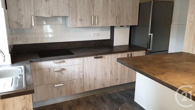 immeuble à vendre - 230.0 m2 - CASTRES - 81 - MIDI-PYRENEES - Century 21 C.G.I.