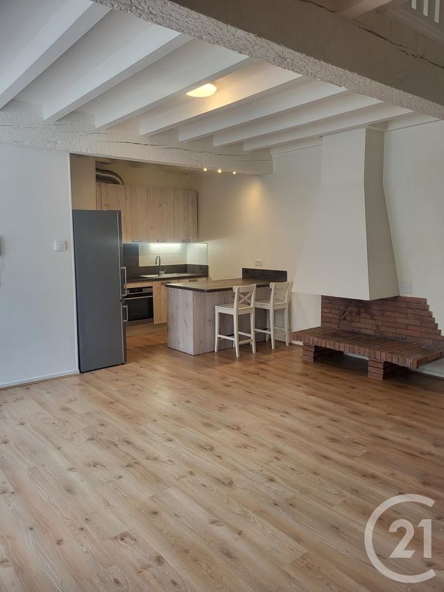 immeuble à vendre - 230.0 m2 - CASTRES - 81 - MIDI-PYRENEES - Century 21 C.G.I.