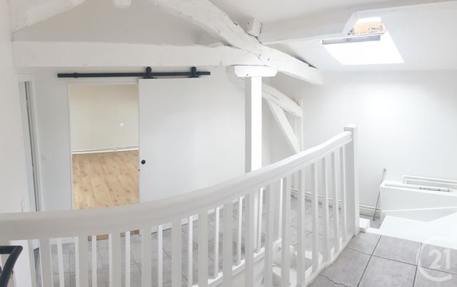 immeuble à vendre - 230.0 m2 - CASTRES - 81 - MIDI-PYRENEES - Century 21 C.G.I.
