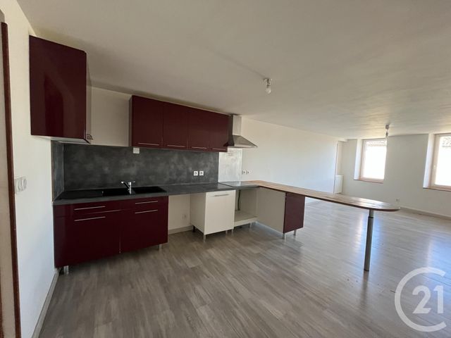 maison à louer - 5 pièces - 107.9 m2 - VIELMUR SUR AGOUT - 81 - MIDI-PYRENEES - Century 21 C.G.I.