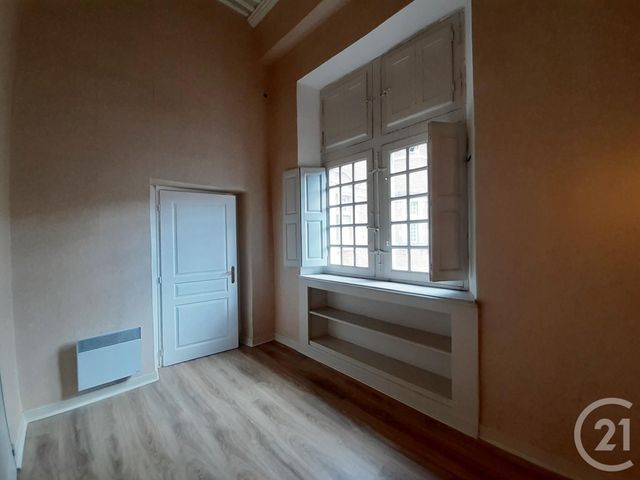 Appartement F3 à louer - 3 pièces - 81.0 m2 - CASTRES - 81 - MIDI-PYRENEES - Century 21 C.G.I.