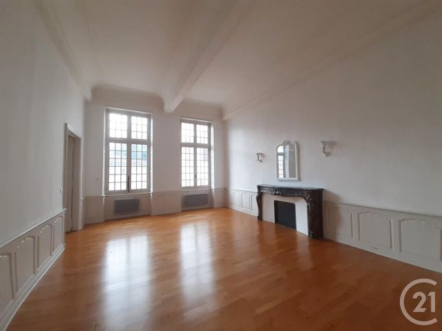 Appartement F3 à louer - 3 pièces - 81.0 m2 - CASTRES - 81 - MIDI-PYRENEES - Century 21 C.G.I.