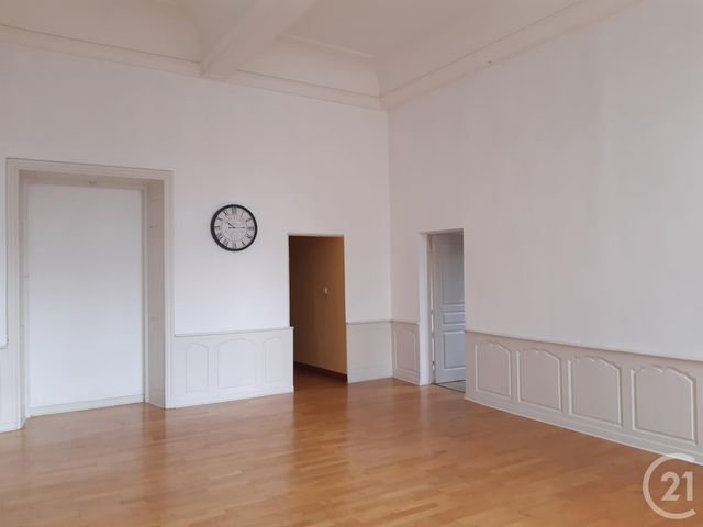 Appartement F3 à louer - 3 pièces - 81.0 m2 - CASTRES - 81 - MIDI-PYRENEES - Century 21 C.G.I.