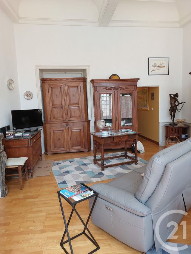 Appartement F3 à louer - 3 pièces - 81.0 m2 - CASTRES - 81 - MIDI-PYRENEES - Century 21 C.G.I.