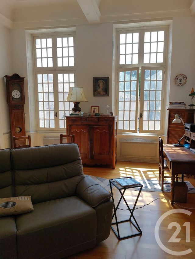 Appartement F3 à louer - 3 pièces - 81.0 m2 - CASTRES - 81 - MIDI-PYRENEES - Century 21 C.G.I.