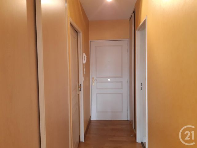 Appartement F3 à louer - 3 pièces - 81.0 m2 - CASTRES - 81 - MIDI-PYRENEES - Century 21 C.G.I.