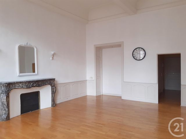 Appartement F3 à louer - 3 pièces - 81.0 m2 - CASTRES - 81 - MIDI-PYRENEES - Century 21 C.G.I.