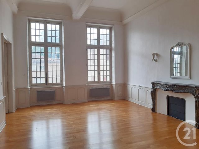 Appartement F3 à louer - 3 pièces - 81.0 m2 - CASTRES - 81 - MIDI-PYRENEES - Century 21 C.G.I.