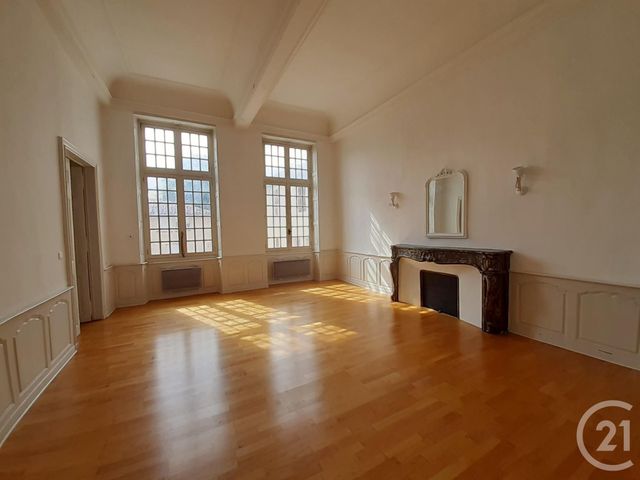 Appartement F3 à louer - 3 pièces - 81.0 m2 - CASTRES - 81 - MIDI-PYRENEES - Century 21 C.G.I.
