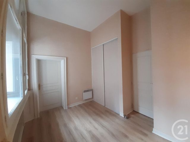 Appartement F3 à louer - 3 pièces - 81.0 m2 - CASTRES - 81 - MIDI-PYRENEES - Century 21 C.G.I.