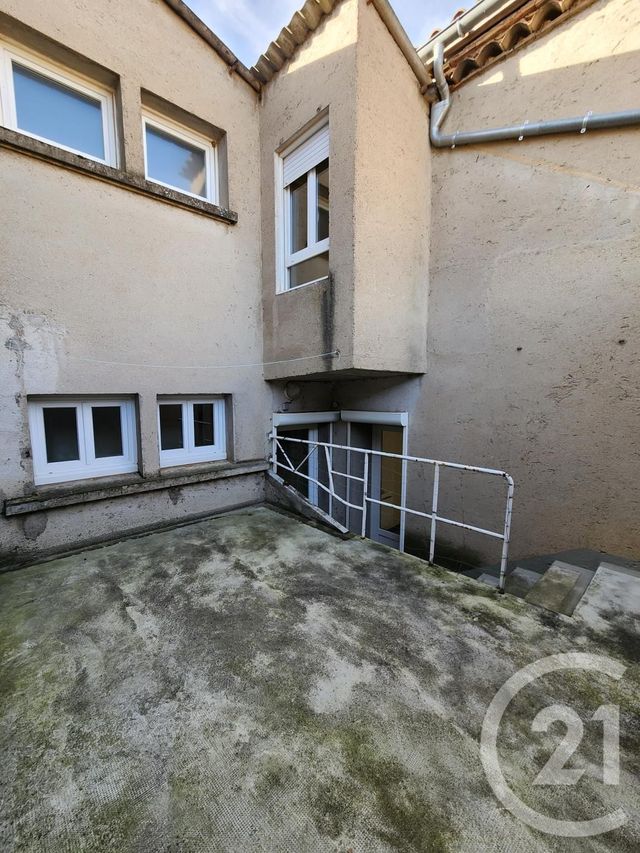 maison à vendre - 4 pièces - 103.61 m2 - MONTREDON LABESSONNIE - 81 - MIDI-PYRENEES - Century 21 C.G.I.