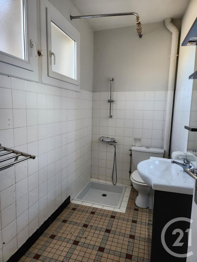 maison à vendre - 4 pièces - 103.61 m2 - MONTREDON LABESSONNIE - 81 - MIDI-PYRENEES - Century 21 C.G.I.