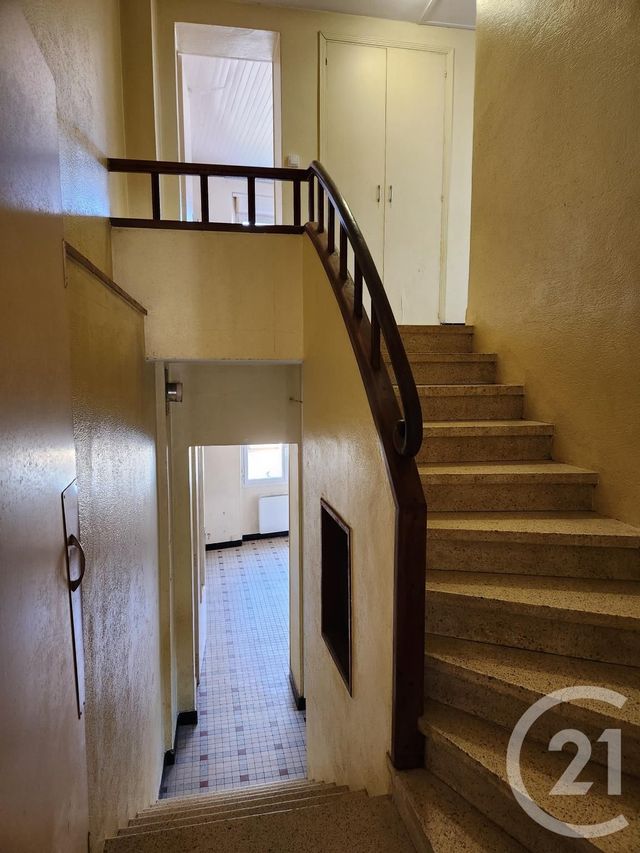 maison à vendre - 4 pièces - 103.61 m2 - MONTREDON LABESSONNIE - 81 - MIDI-PYRENEES - Century 21 C.G.I.