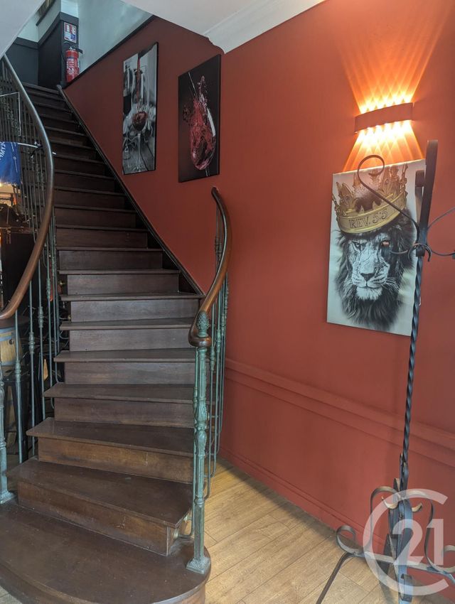 divers à vendre - 250.0 m2 - CASTRES - 81 - MIDI-PYRENEES - Century 21 C.G.I.