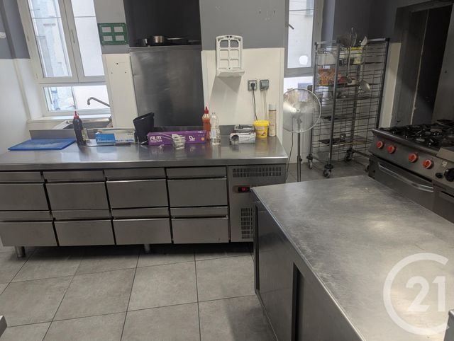 divers à vendre - 250.0 m2 - CASTRES - 81 - MIDI-PYRENEES - Century 21 C.G.I.
