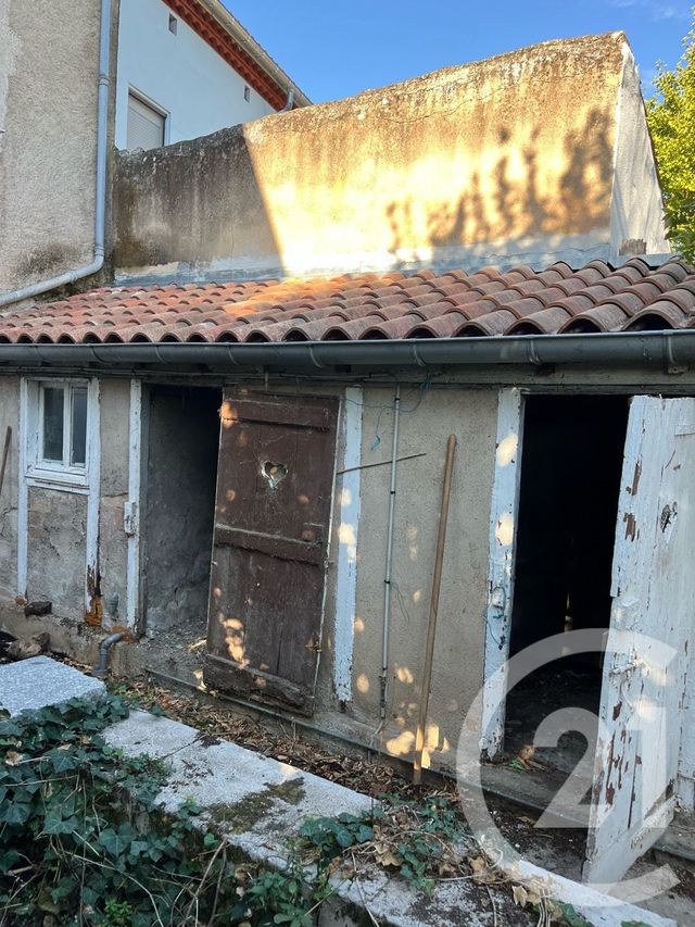 maison à vendre - 6 pièces - 100.0 m2 - CASTRES - 81 - MIDI-PYRENEES - Century 21 C.G.I.