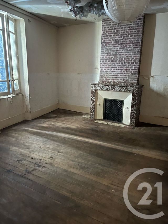maison à vendre - 6 pièces - 100.0 m2 - CASTRES - 81 - MIDI-PYRENEES - Century 21 C.G.I.