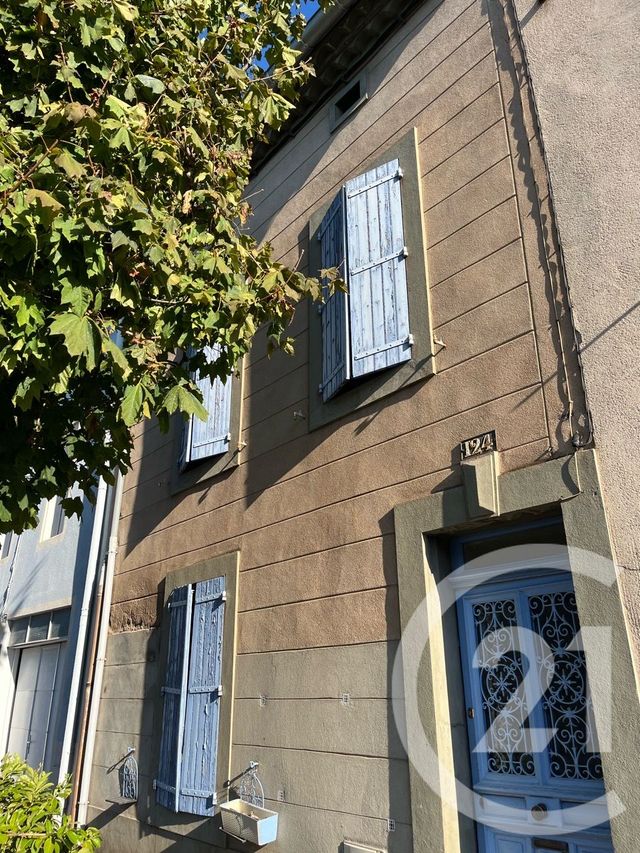 Maison à vendre CASTRES