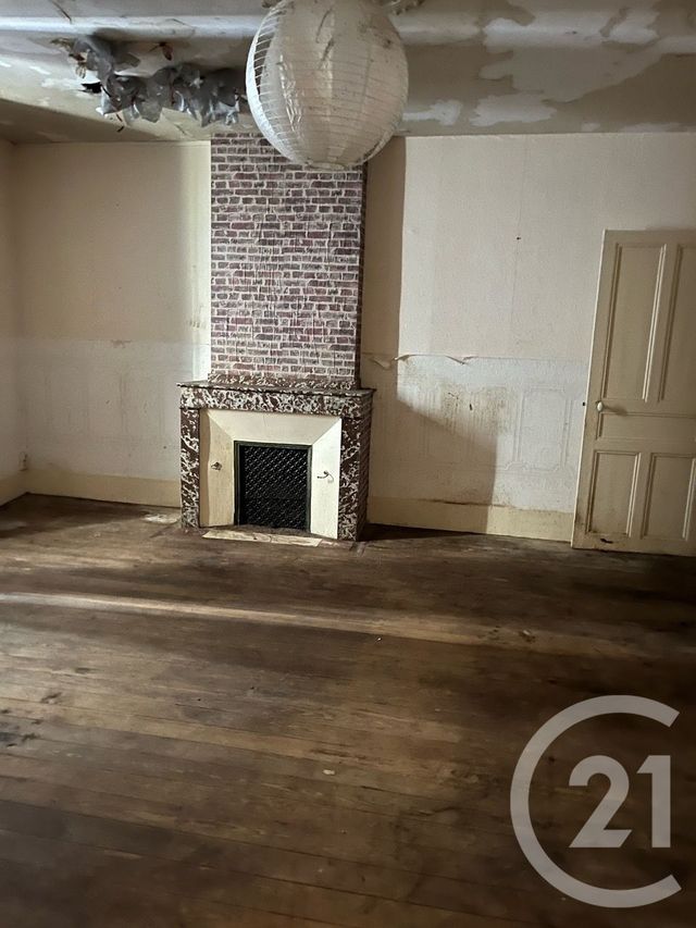 maison à vendre - 6 pièces - 100.0 m2 - CASTRES - 81 - MIDI-PYRENEES - Century 21 C.G.I.