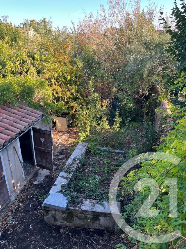 maison à vendre - 6 pièces - 100.0 m2 - CASTRES - 81 - MIDI-PYRENEES - Century 21 C.G.I.