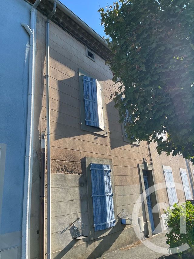 maison à vendre - 6 pièces - 100.0 m2 - CASTRES - 81 - MIDI-PYRENEES - Century 21 C.G.I.