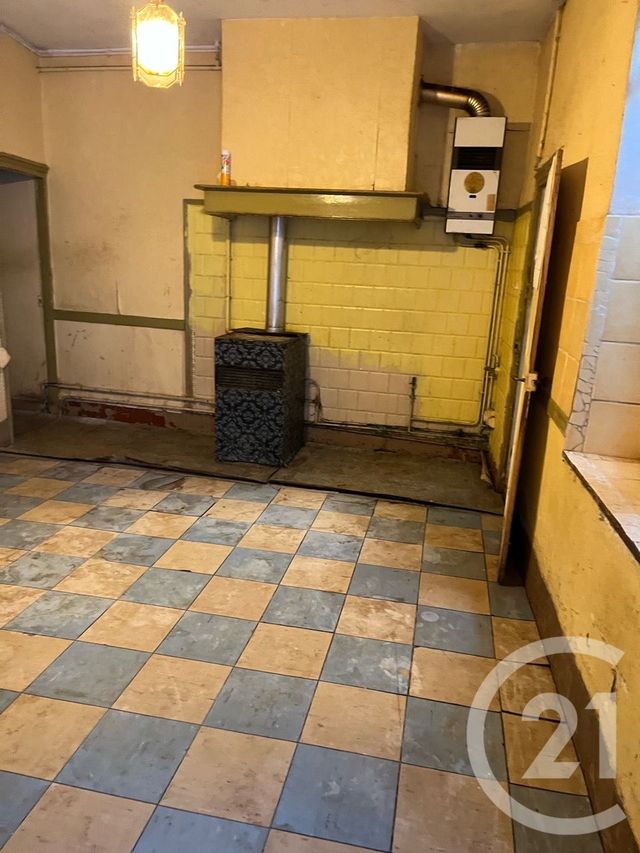 maison à vendre - 6 pièces - 100.0 m2 - CASTRES - 81 - MIDI-PYRENEES - Century 21 C.G.I.