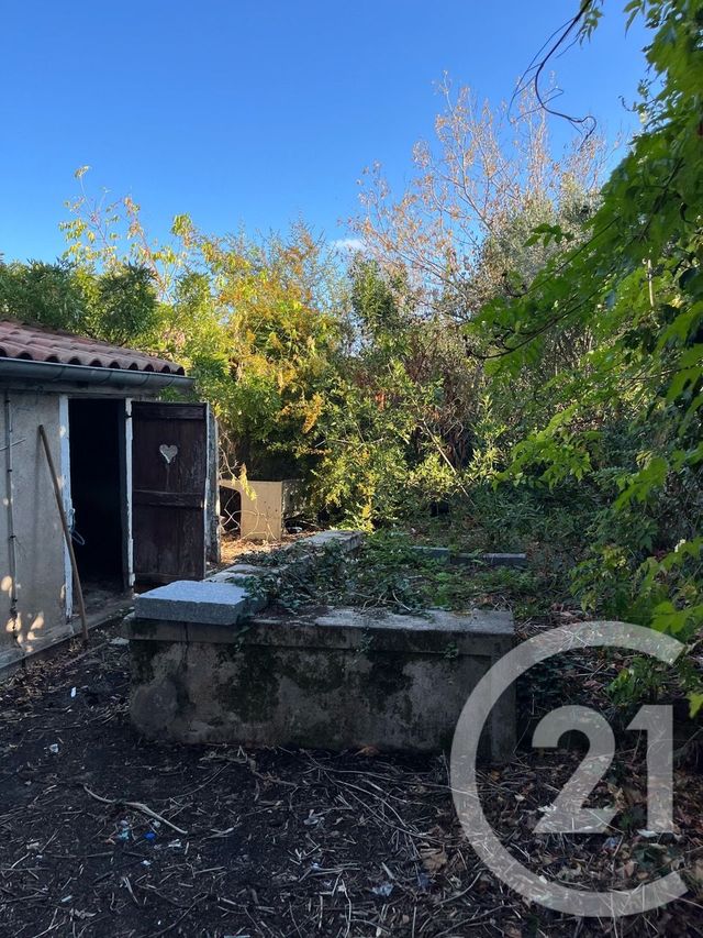 maison à vendre - 6 pièces - 100.0 m2 - CASTRES - 81 - MIDI-PYRENEES - Century 21 C.G.I.