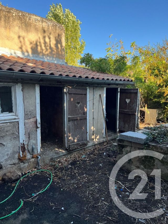 maison à vendre - 6 pièces - 100.0 m2 - CASTRES - 81 - MIDI-PYRENEES - Century 21 C.G.I.