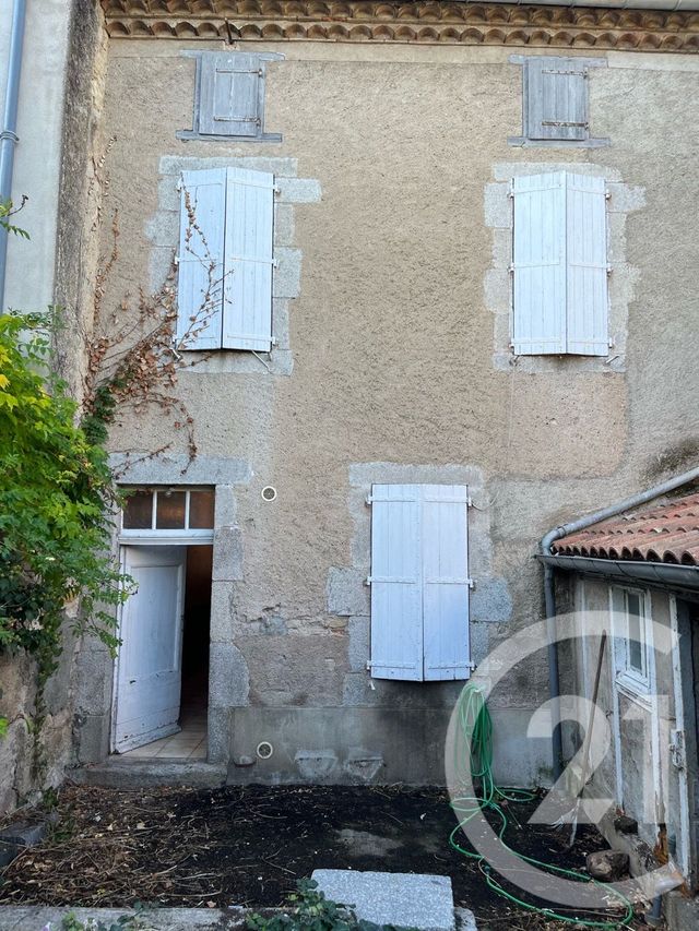 maison à vendre - 6 pièces - 100.0 m2 - CASTRES - 81 - MIDI-PYRENEES - Century 21 C.G.I.