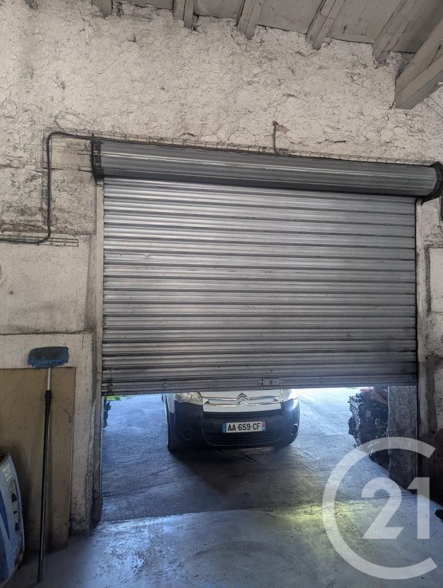 commerce à vendre - 400.0 m2 - PONT DE LARN - 81 - MIDI-PYRENEES - Century 21 C.G.I.