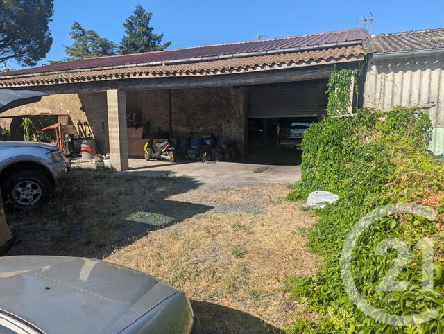 commerce à vendre - 400.0 m2 - PONT DE LARN - 81 - MIDI-PYRENEES - Century 21 C.G.I.
